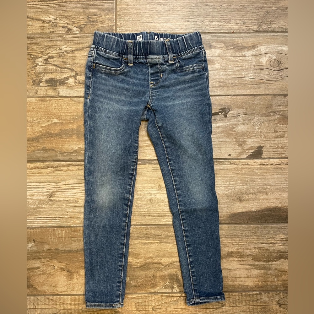 Gap Jeggings